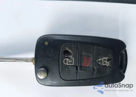 2012 Kia Rio5 Sx from USA, damaged, VIN KNADN5A33C6089036